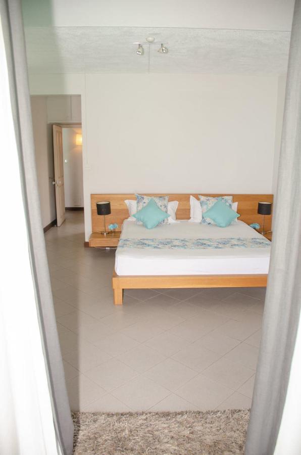 Exclusive Penthouse With Paradise Sea View Grand Baie Exterior photo
