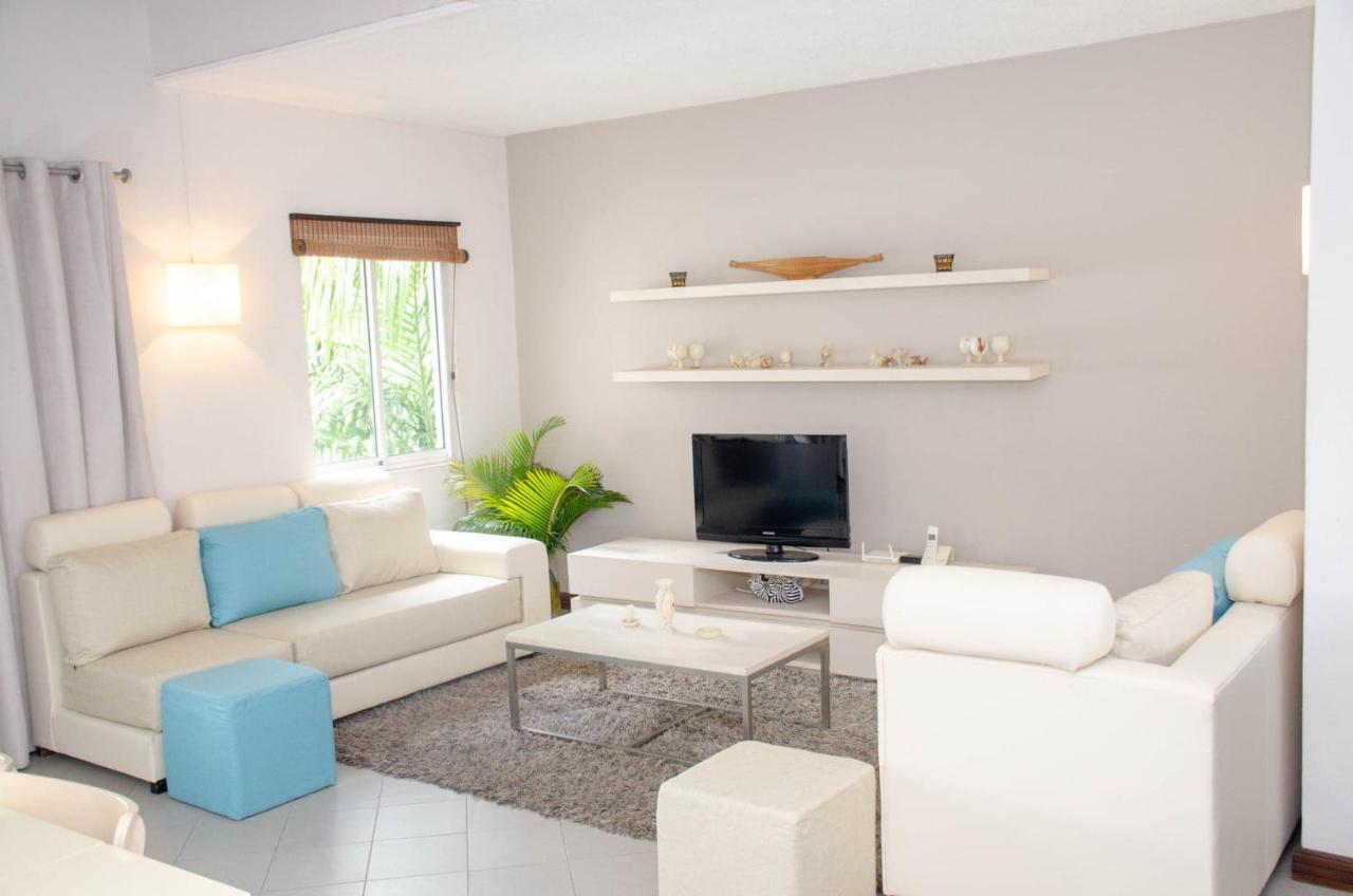 Exclusive Penthouse With Paradise Sea View Grand Baie Exterior photo