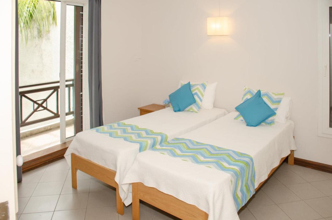Exclusive Penthouse With Paradise Sea View Grand Baie Exterior photo