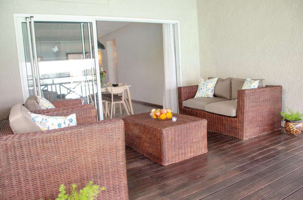 Exclusive Penthouse With Paradise Sea View Grand Baie Exterior photo